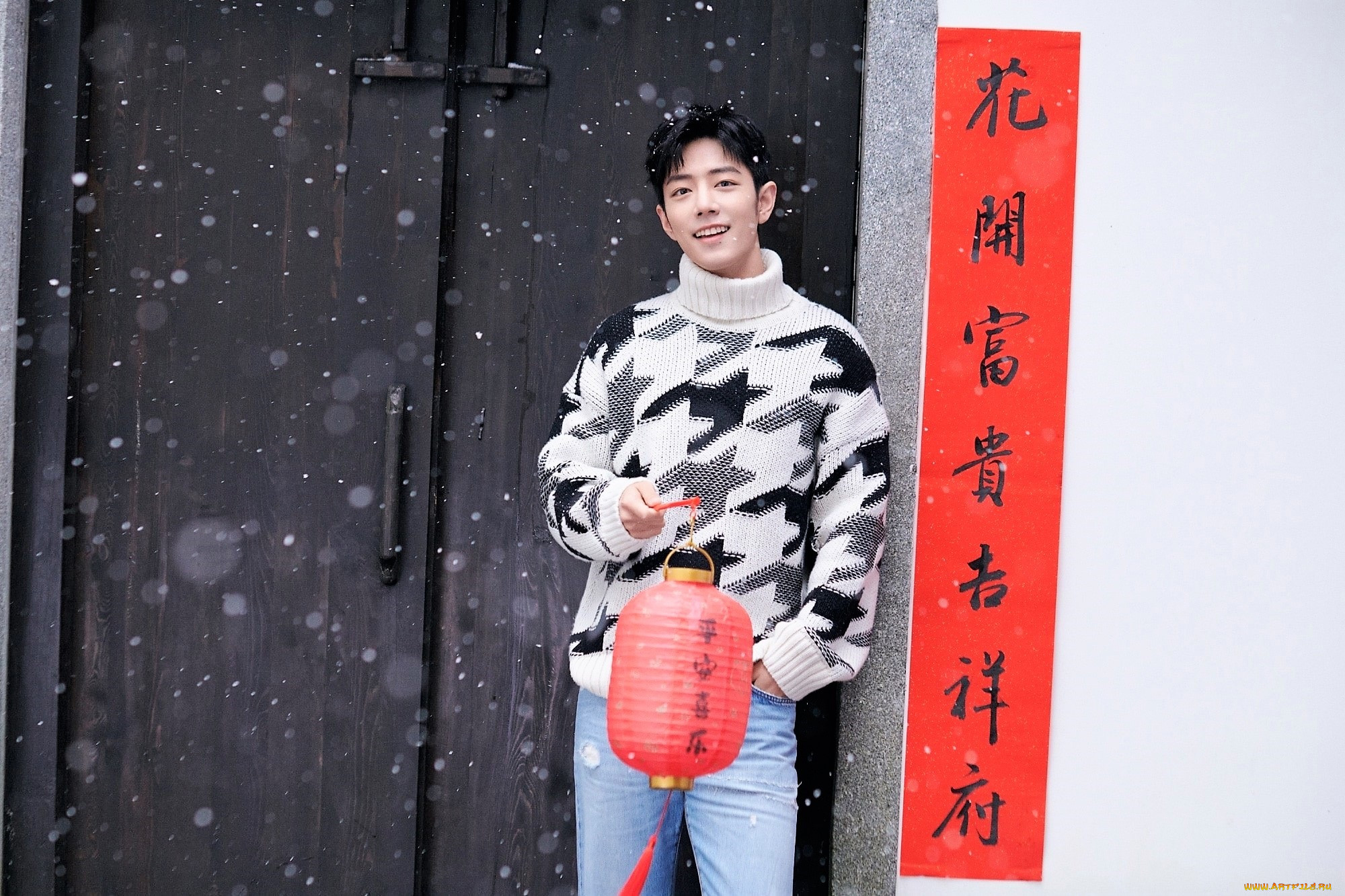, xiao zhan, , , , , 
